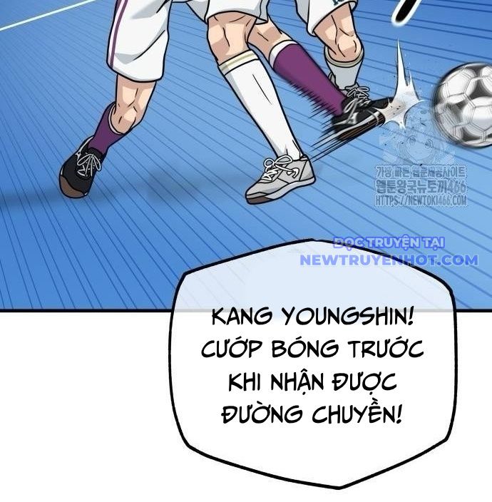 Thủ Môn - Chương 41