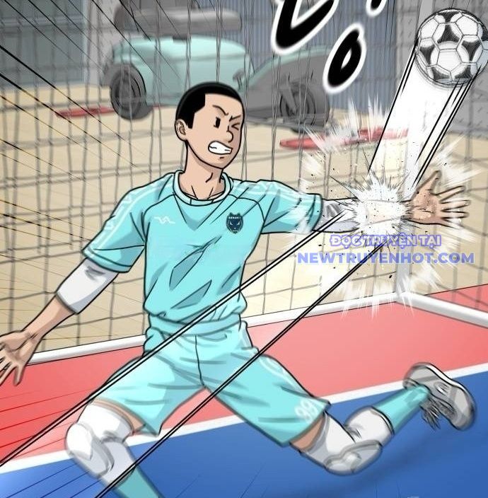 Thủ Môn - Chương 41