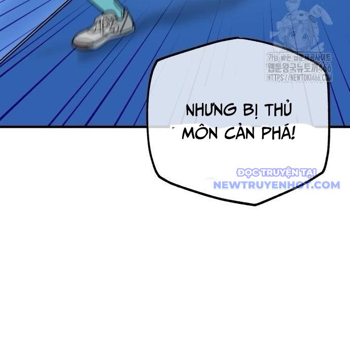 Thủ Môn - Chương 41