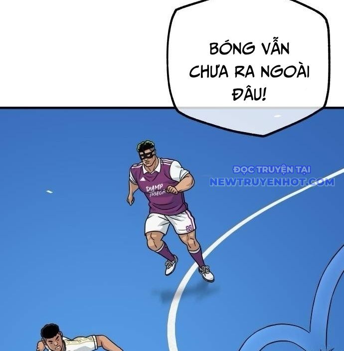 Thủ Môn - Chương 41