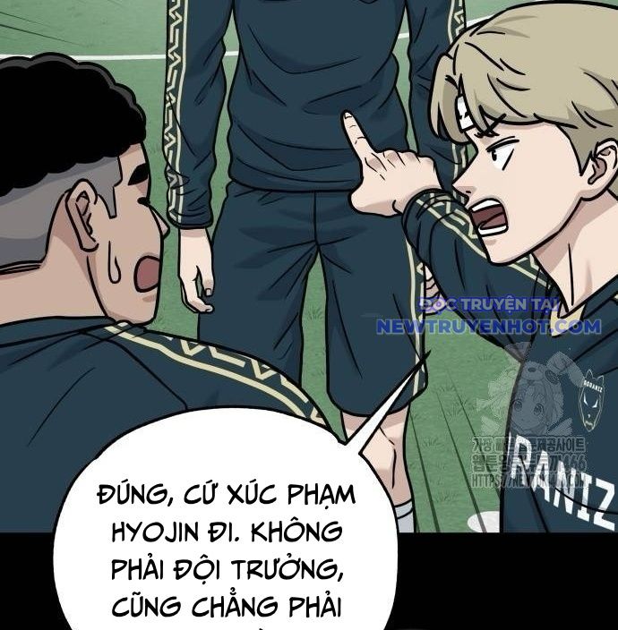 Thủ Môn - Chương 41