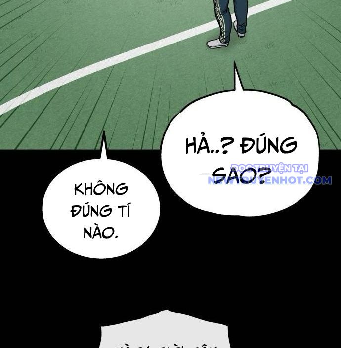 Thủ Môn - Chương 41