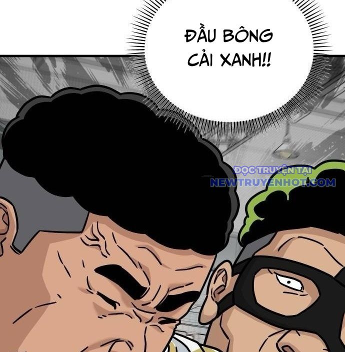 Thủ Môn - Chương 41