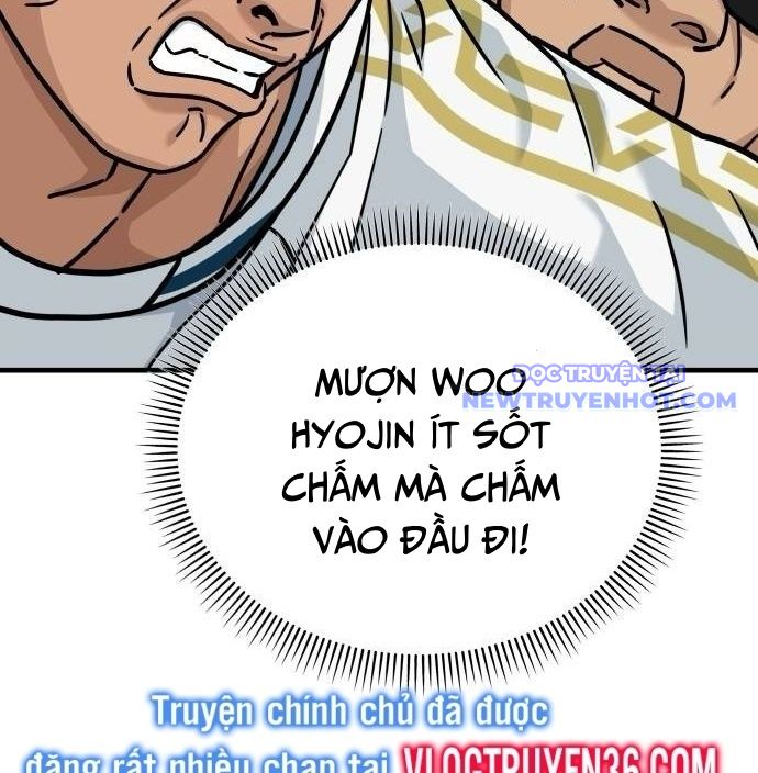 Thủ Môn - Chương 41