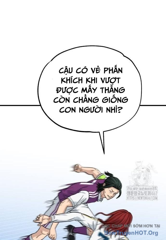 Thủ Môn - Chương 42