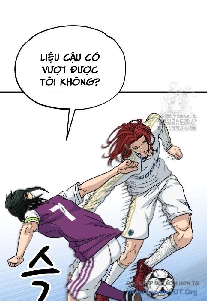 Thủ Môn - Chương 42