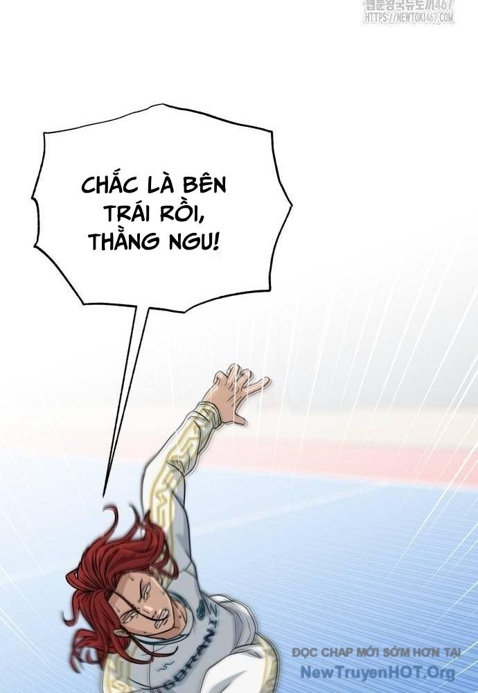 Thủ Môn - Chương 42