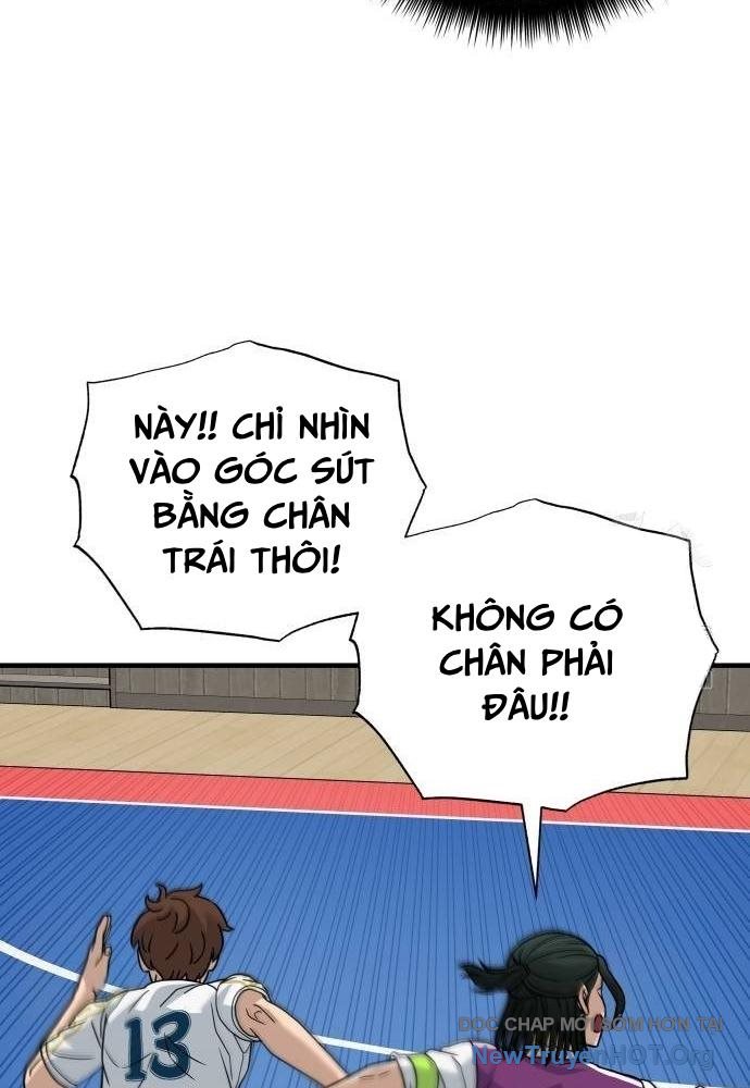 Thủ Môn - Chương 42