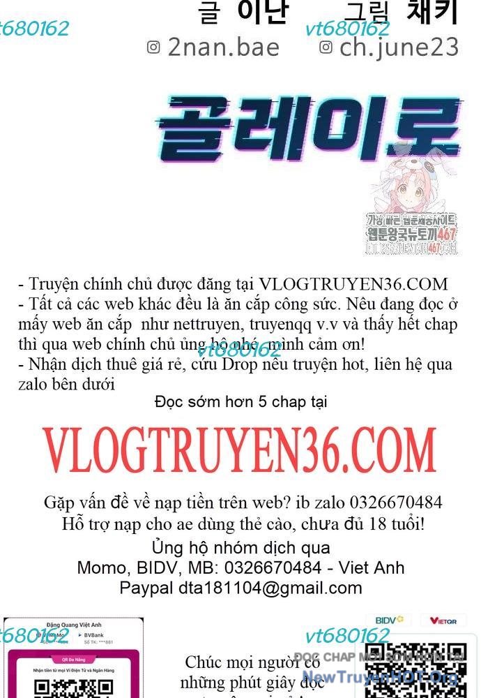 Thủ Môn - Chương 42