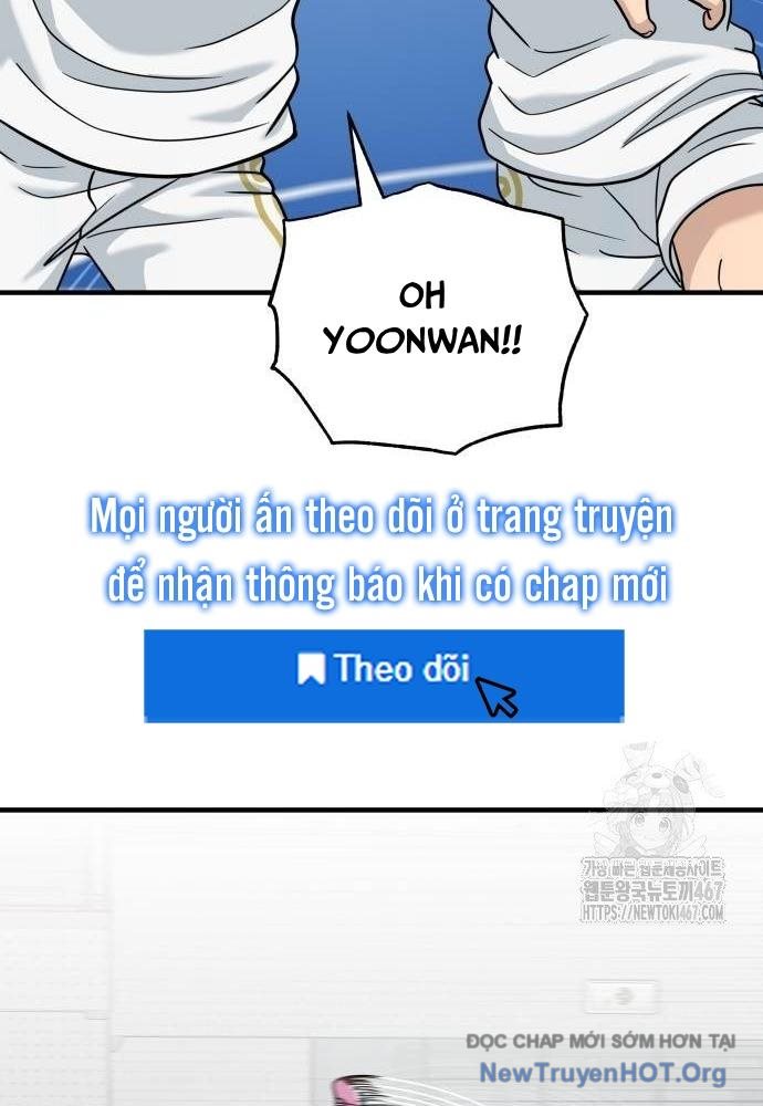 Thủ Môn - Chương 42