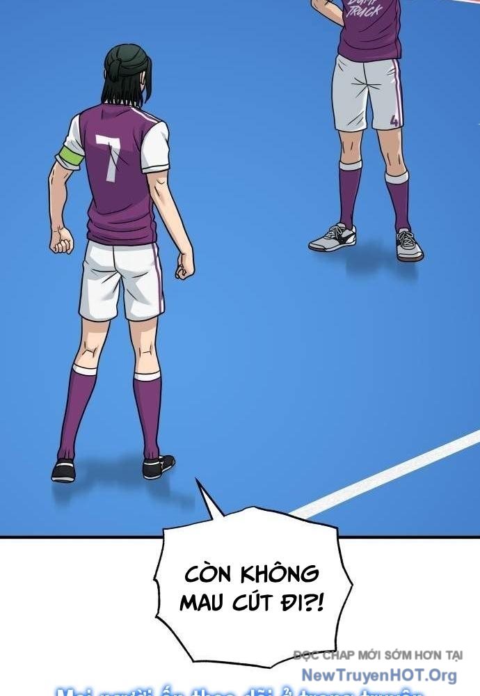 Thủ Môn - Chương 42