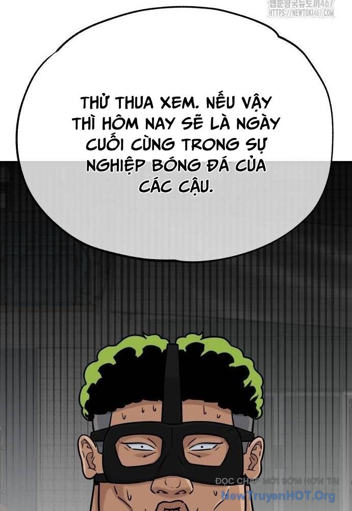 Thủ Môn - Chương 42