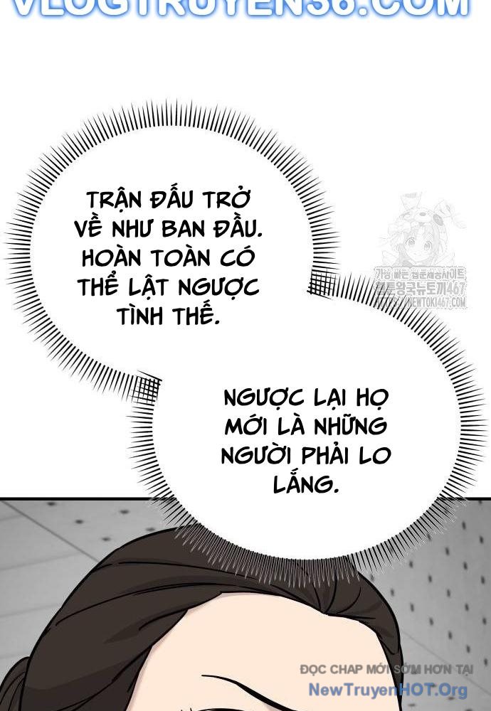 Thủ Môn - Chương 42