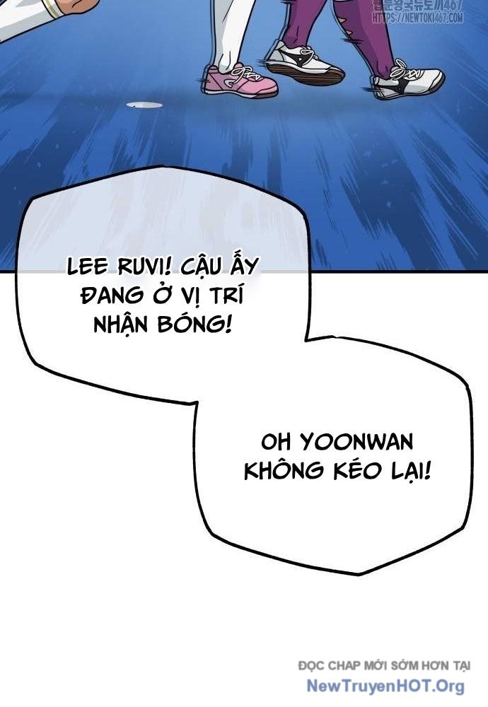 Thủ Môn - Chương 42