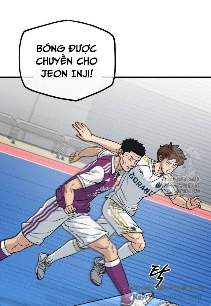 Thủ Môn - Chương 42