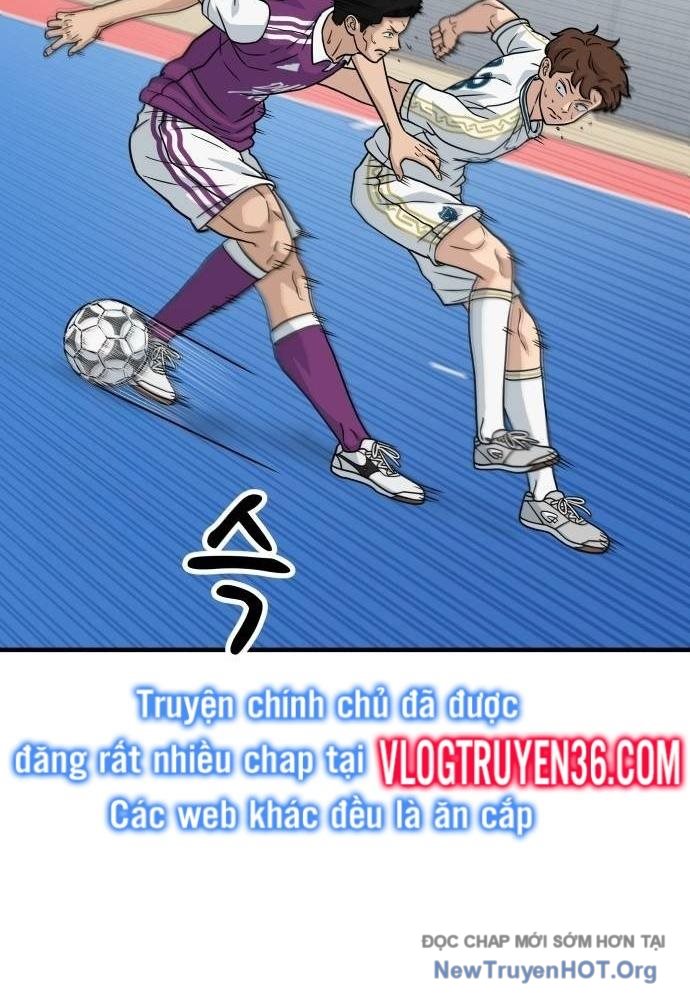 Thủ Môn - Chương 42