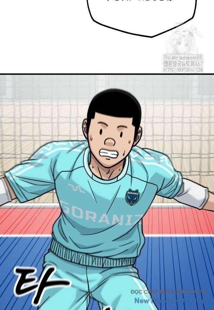 Thủ Môn - Chương 42