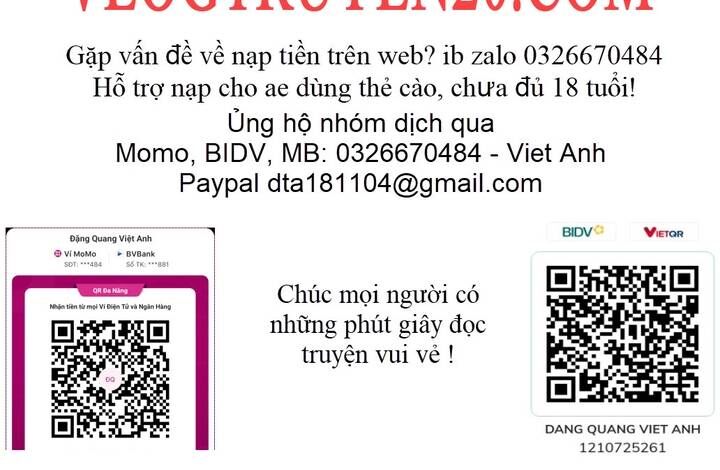 Thủ Môn - Chương 6