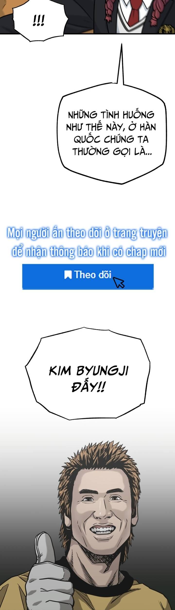Thủ Môn - Chương 9