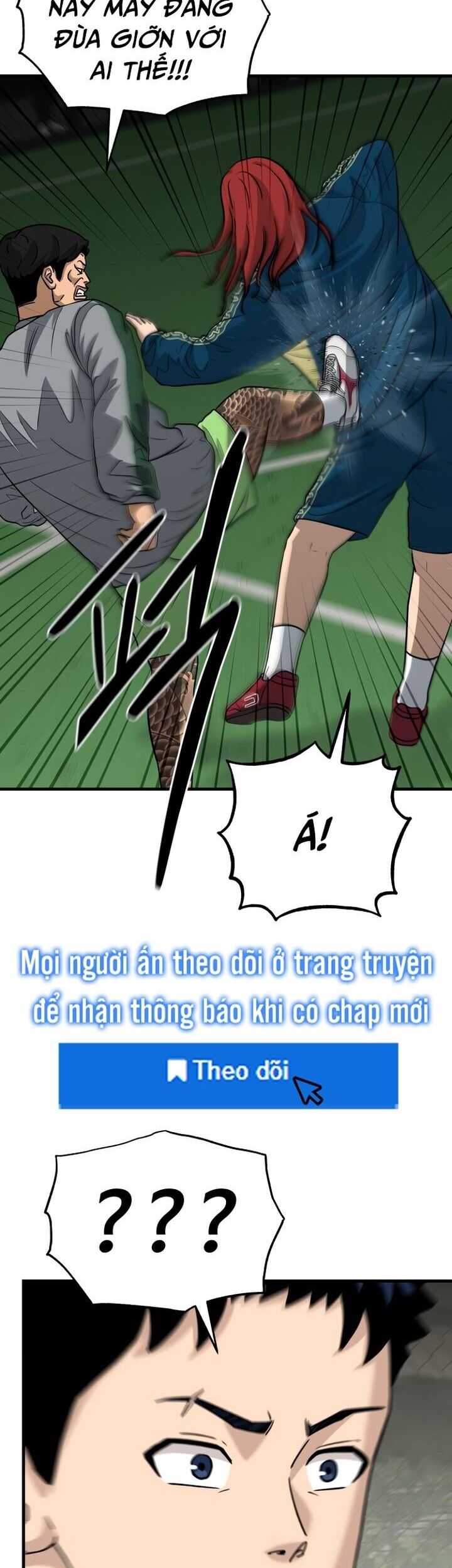 Thủ Môn - Chương 9