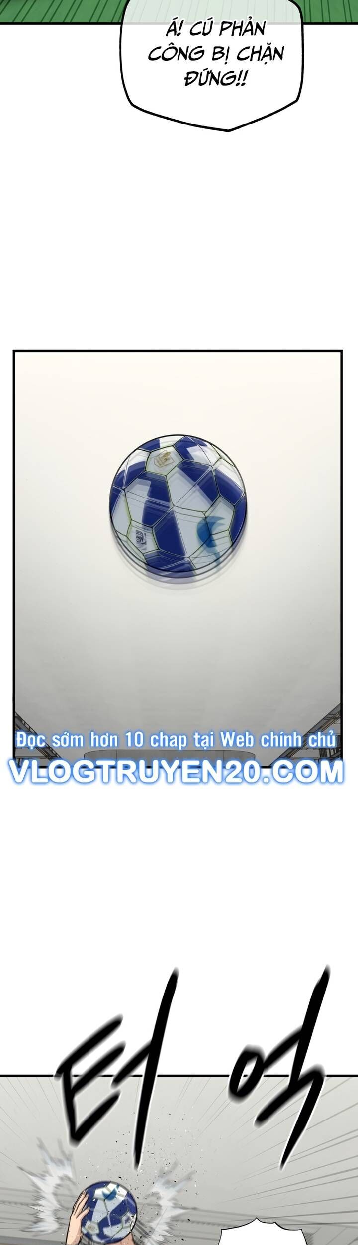 Thủ Môn - Chương 9