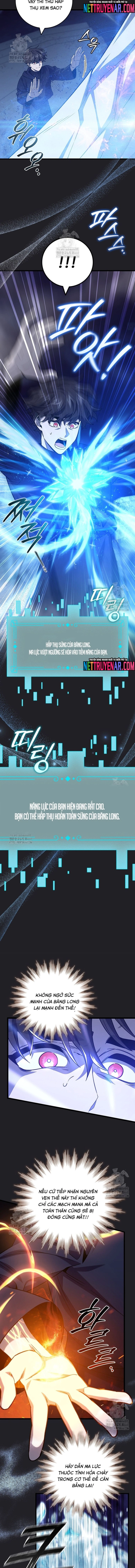 Thực Long Ma Pháp Sư - Chương 107