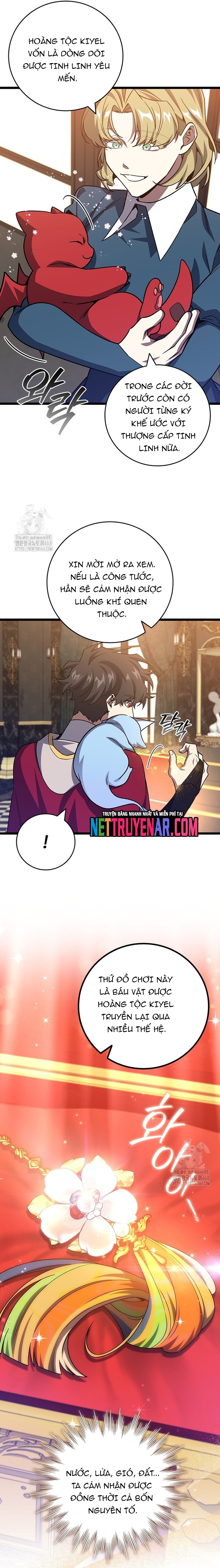 Thực Long Ma Pháp Sư - Chương 111