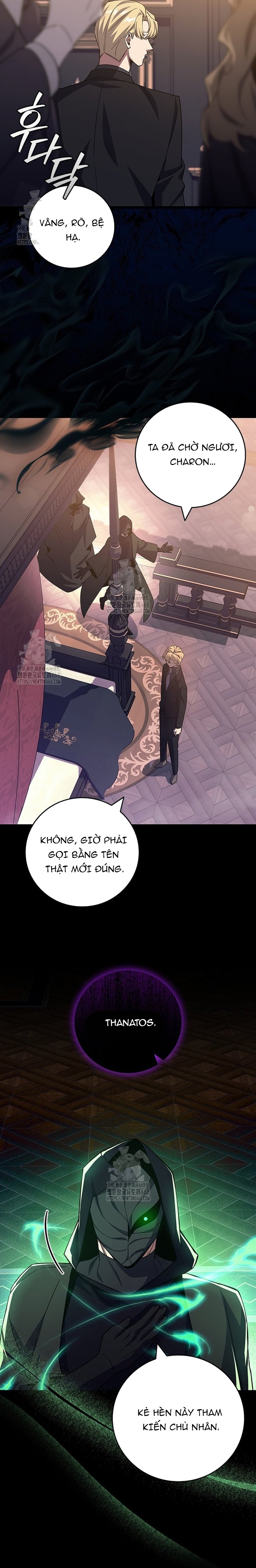 Thực Long Ma Pháp Sư - Chương 111
