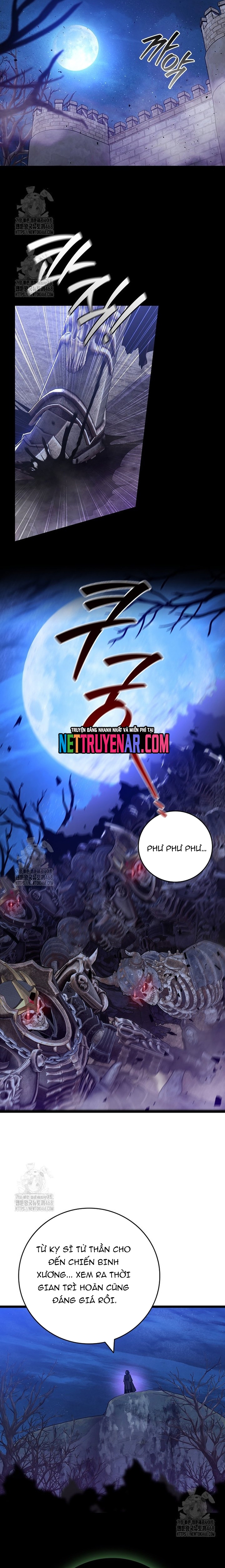 Thực Long Ma Pháp Sư - Chương 111