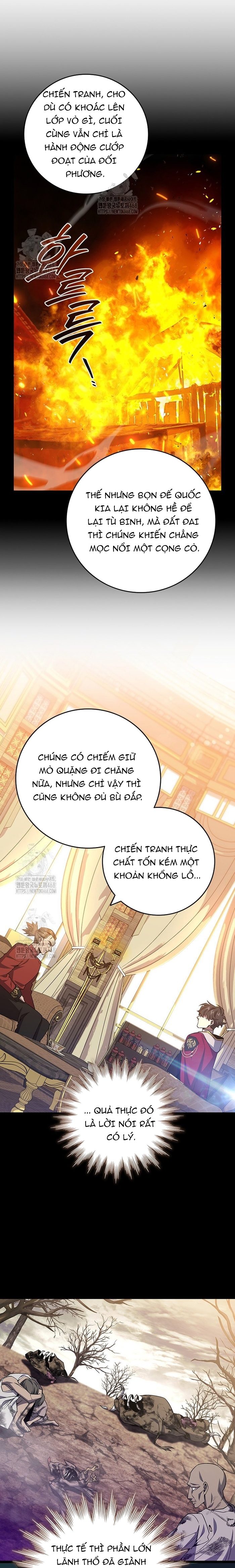 Thực Long Ma Pháp Sư - Chương 111