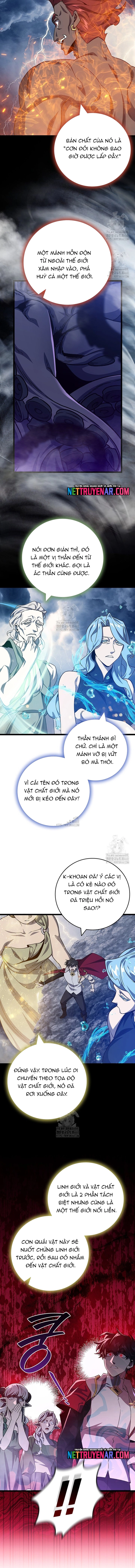 Thực Long Ma Pháp Sư - Chương 113