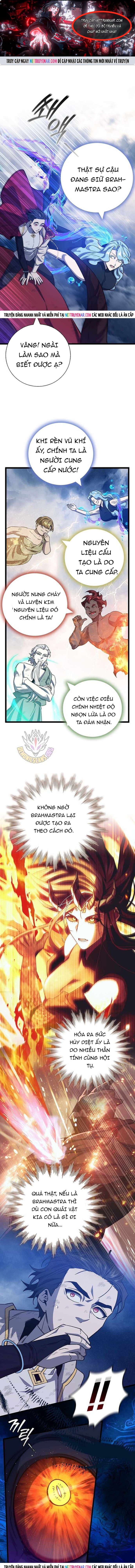 Thực Long Ma Pháp Sư - Chương 114