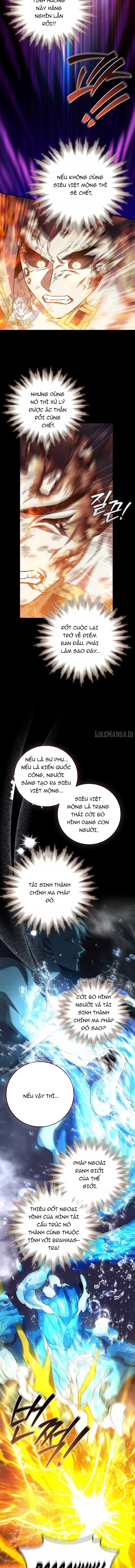 Thực Long Ma Pháp Sư - Chương 115