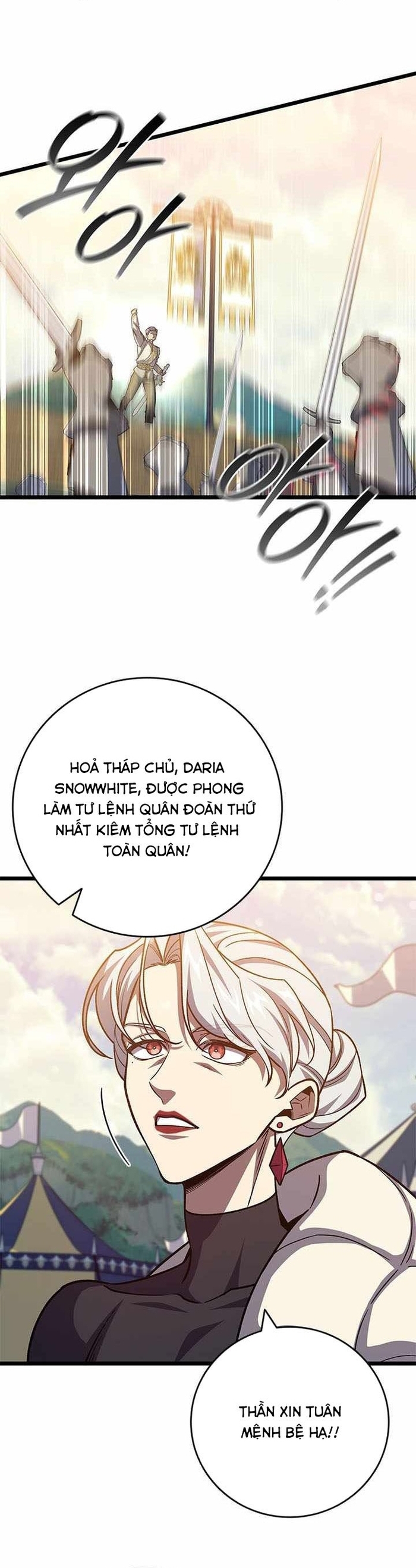 Thực Long Ma Pháp Sư - Chương 116