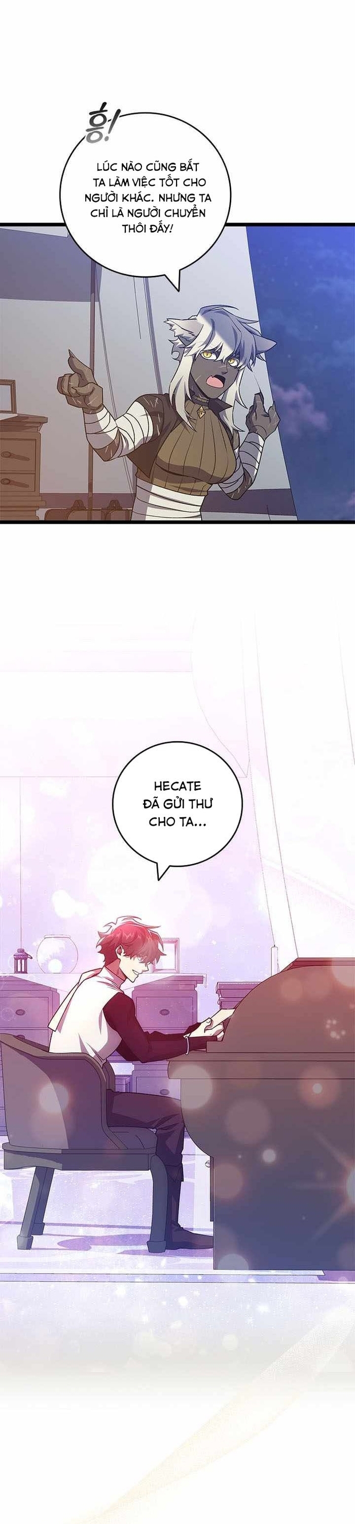 Thực Long Ma Pháp Sư - Chương 116