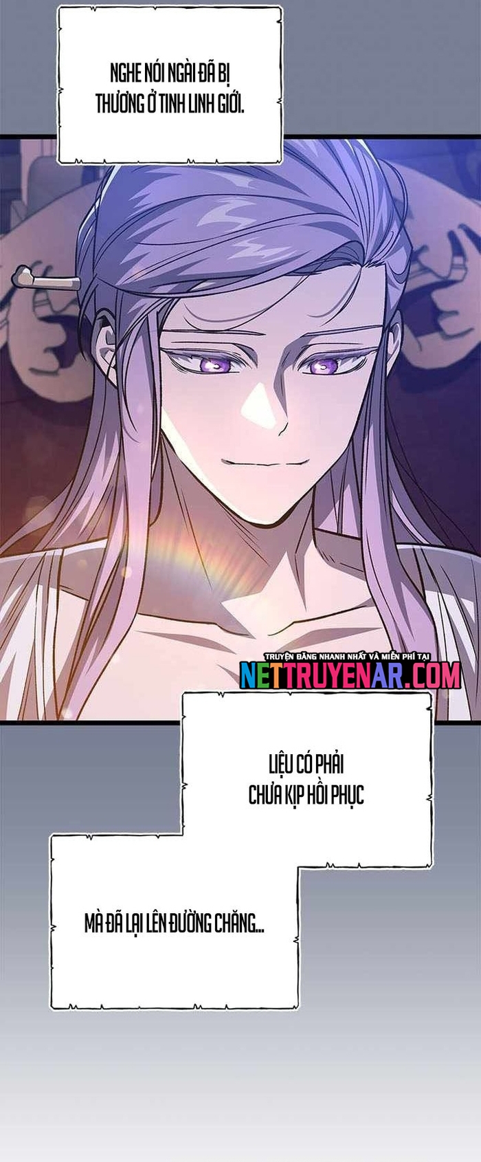 Thực Long Ma Pháp Sư - Chương 116