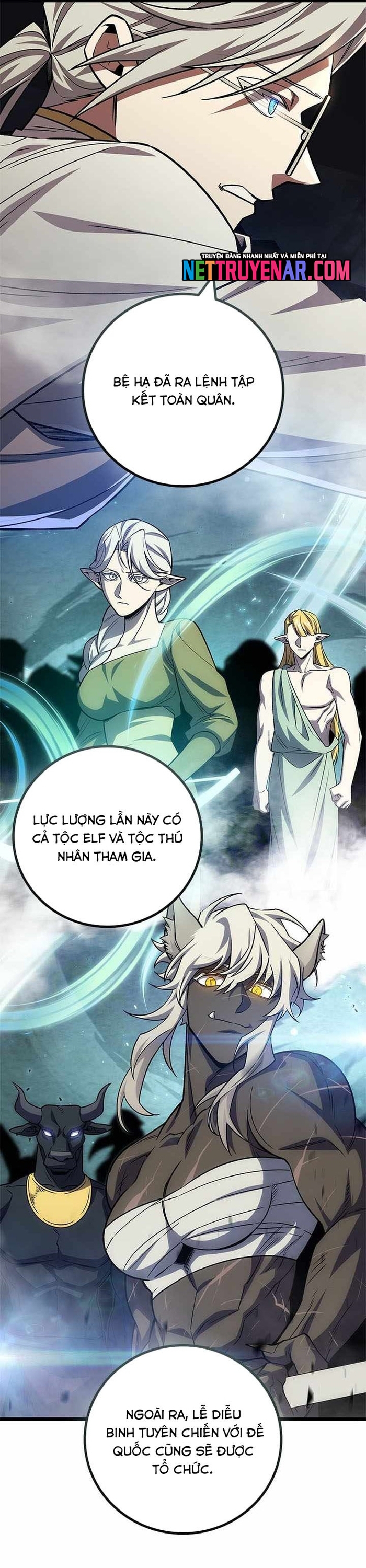 Thực Long Ma Pháp Sư - Chương 116