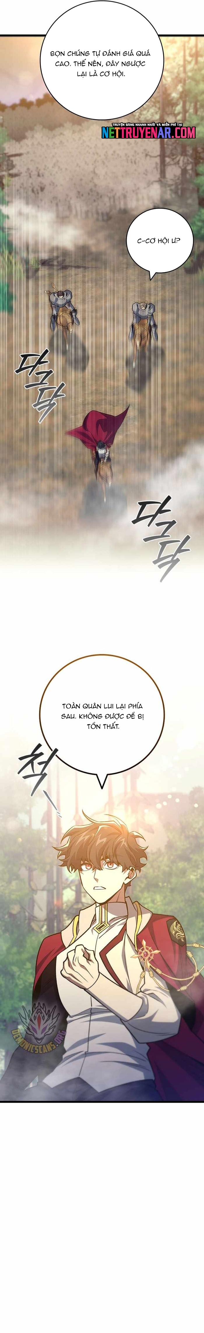 Thực Long Ma Pháp Sư - Chương 117