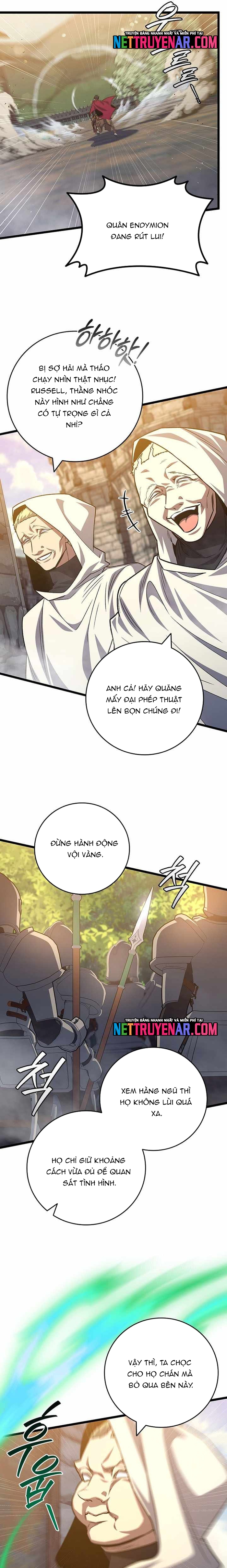 Thực Long Ma Pháp Sư - Chương 117