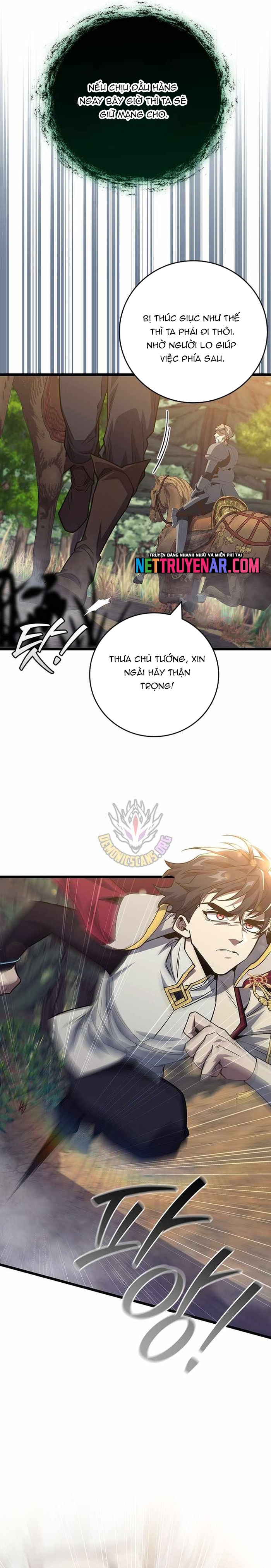 Thực Long Ma Pháp Sư - Chương 117