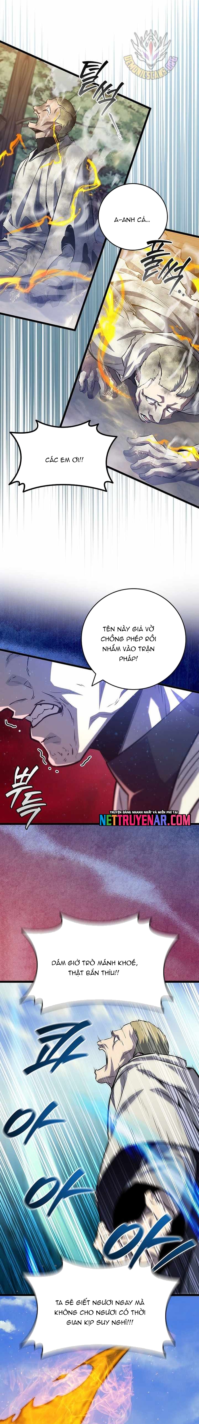 Thực Long Ma Pháp Sư - Chương 117