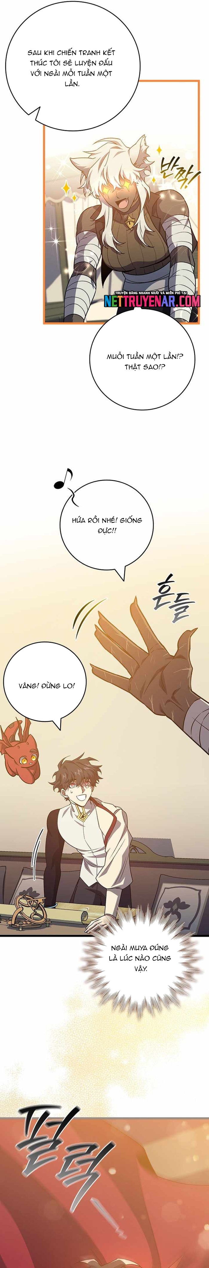 Thực Long Ma Pháp Sư - Chương 117