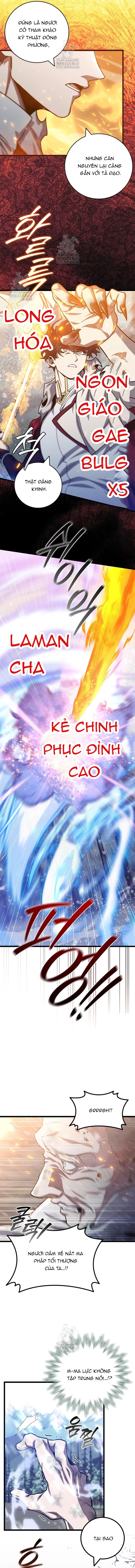 Thực Long Ma Pháp Sư - Chương 118