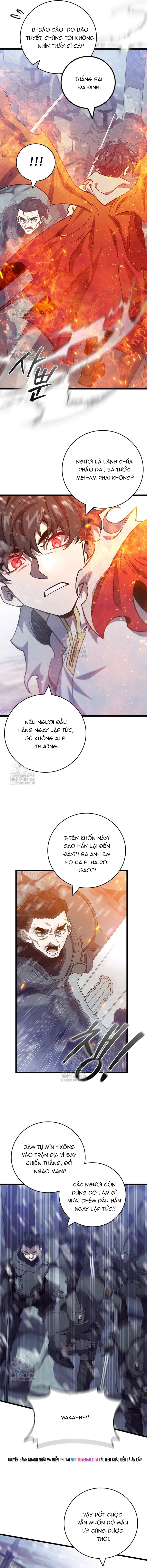 Thực Long Ma Pháp Sư - Chương 118