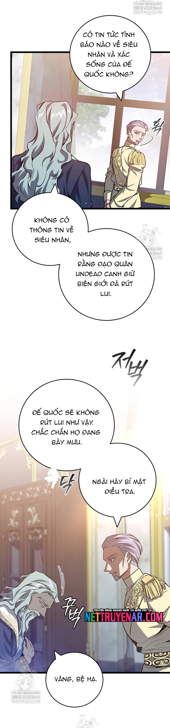 Thực Long Ma Pháp Sư - Chương 119