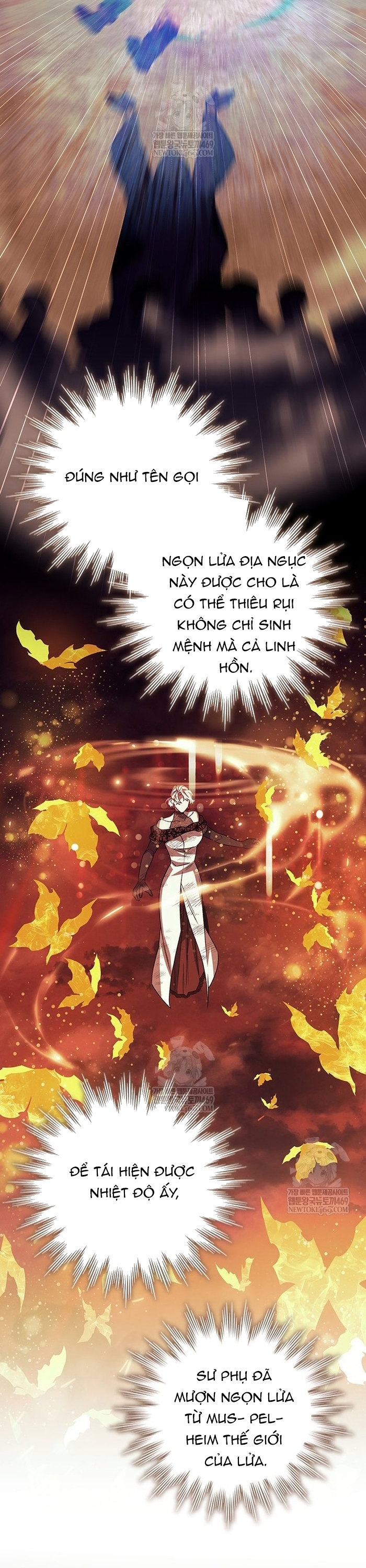 Thực Long Ma Pháp Sư - Chương 119