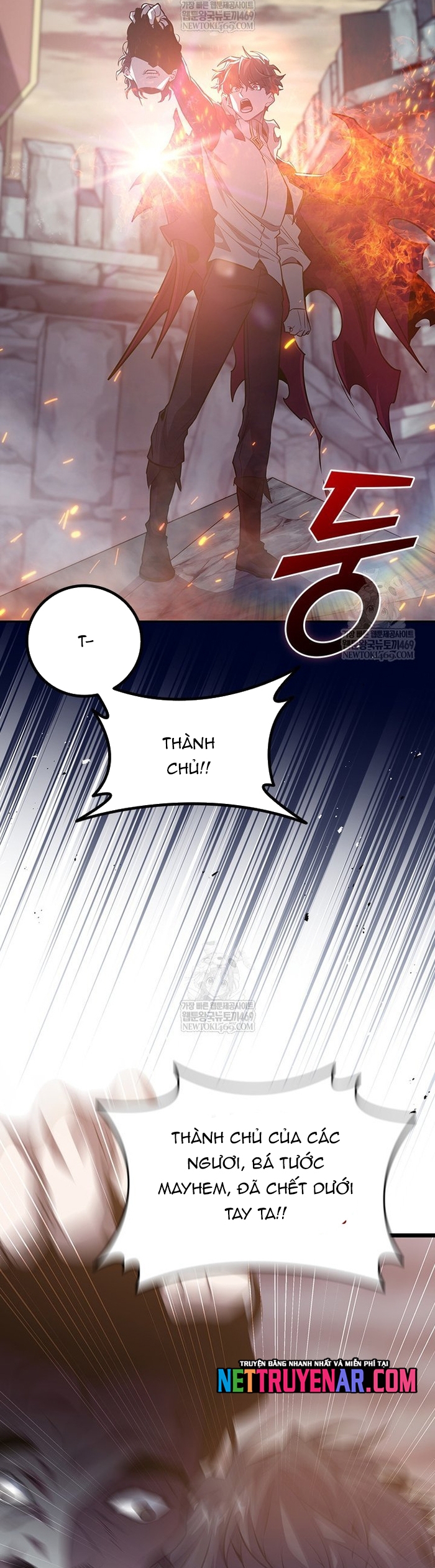 Thực Long Ma Pháp Sư - Chương 119