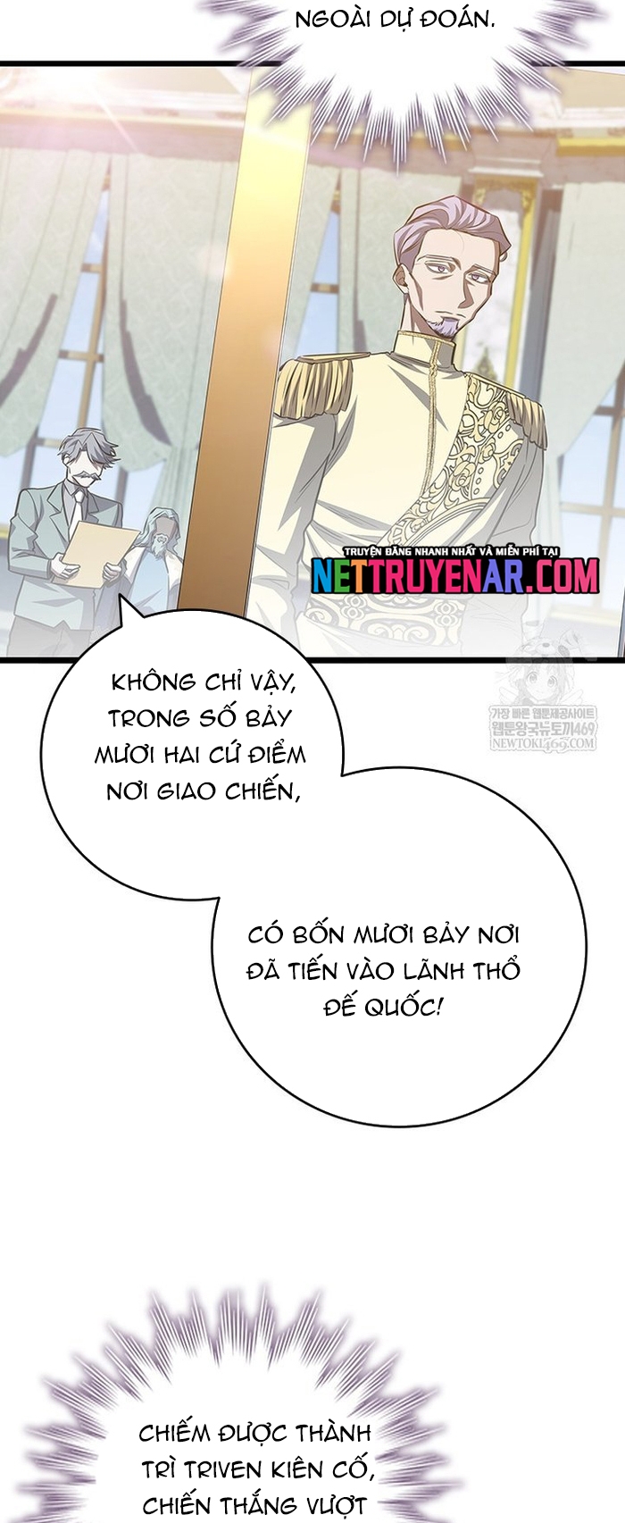 Thực Long Ma Pháp Sư - Chương 119