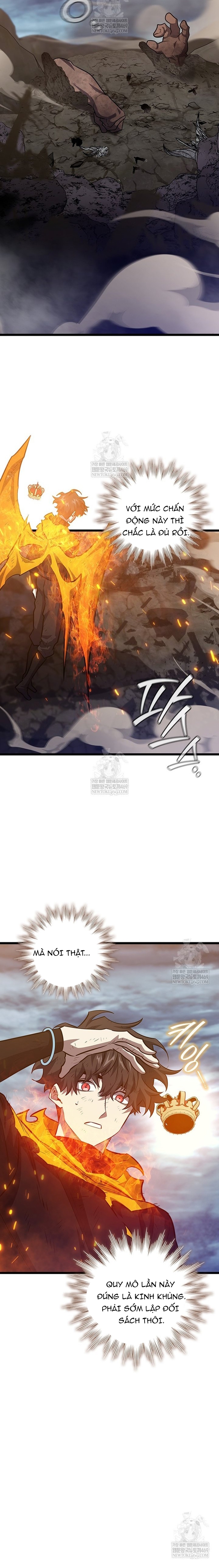 Thực Long Ma Pháp Sư - Chương 122