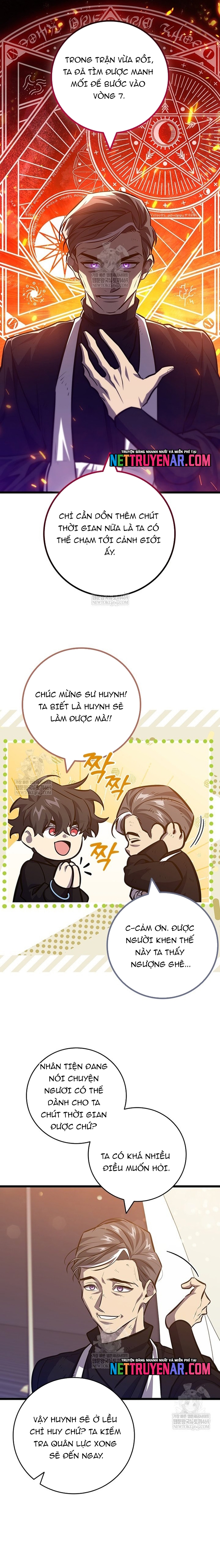 Thực Long Ma Pháp Sư - Chương 122